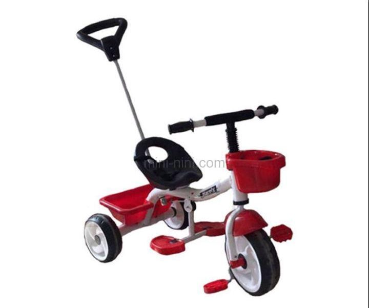 سه چرخه هارلی بیبی لند Babyland