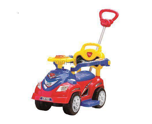 ماشین سواری مجیک کار بیبی لند Magic Car