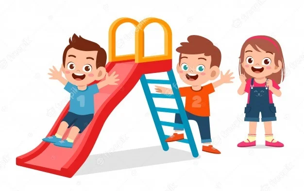 سرسره 5 پله سارینا