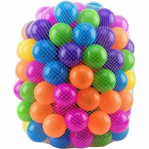 استخر توپ خانگی