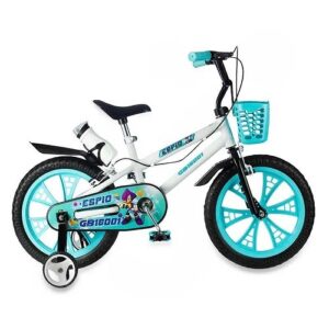 دوچرخه اسپیو جی تویز سایز 16 GTOYS