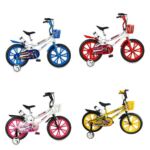 دوچرخه اسپیو جی تویز سایز 16 GTOYS