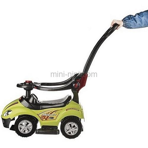 ماشین کودک مگا کار mega car سپیده تویز 