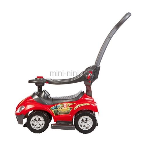 ماشین مگا کار MEGA CAR