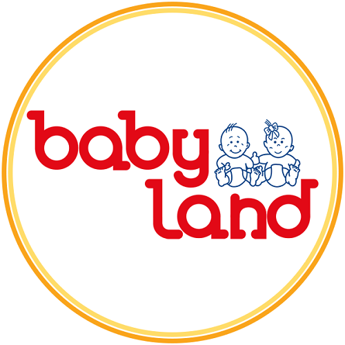 ماشین سواری بیبی لند