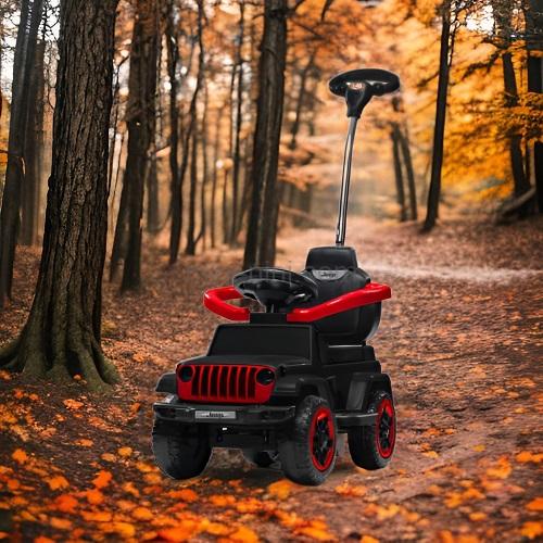 جامپی کار مشکی