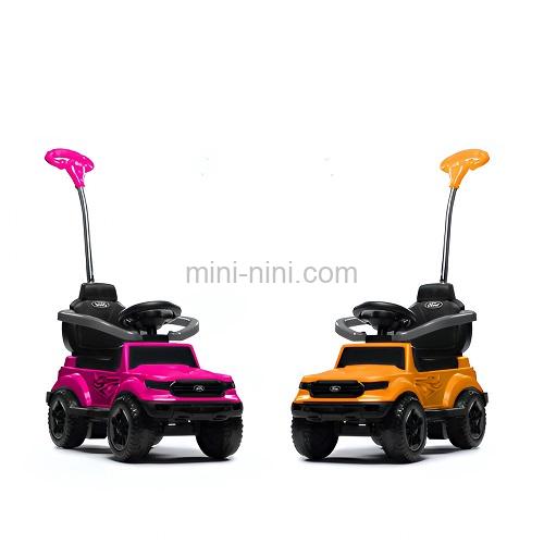 ماشین سواری کودک فورتی کار